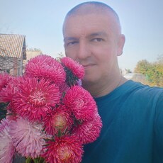 Фотография мужчины Кирилл, 38 лет из г. Стерлитамак