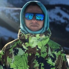 Фотография мужчины Юрий, 30 лет из г. Киренск