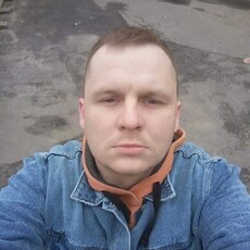 Фотография мужчины Дима, 32 года из г. Гомель