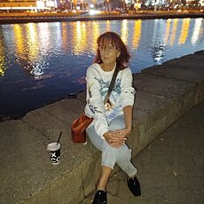 Фотография девушки Светлана, 59 лет из г. Минск