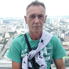 Фотография мужчины Сергей, 50 лет из г. Костанай