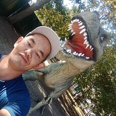 Фотография мужчины Asker, 38 лет из г. Житикара