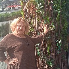 Фотография девушки Лариса, 49 лет из г. Пермь