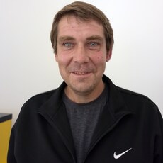 Фотография мужчины Женя, 38 лет из г. Пенза