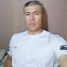 Фотография мужчины Bek, 46 лет из г. Шымкент