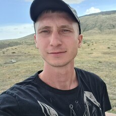 Фотография мужчины Snup, 27 лет из г. Жезказган