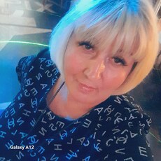 Фотография девушки Марина, 55 лет из г. Уфа