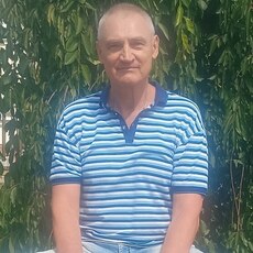 Фотография мужчины Василий, 69 лет из г. Гродно