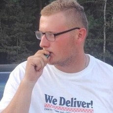 Фотография мужчины Влад, 26 лет из г. Минск