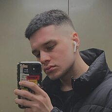 Фотография мужчины Сергей, 27 лет из г. Ростов-на-Дону