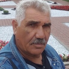 Фотография мужчины Хачатур, 64 года из г. Краснодар
