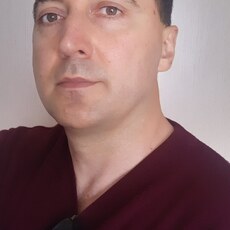 Фотография мужчины Владимир, 46 лет из г. Витебск