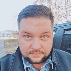 Фотография мужчины Дмитрий, 38 лет из г. Москва