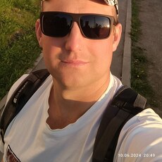 Фотография мужчины Хороший, 36 лет из г. Первоуральск