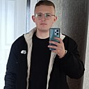 Вадим, 24 года