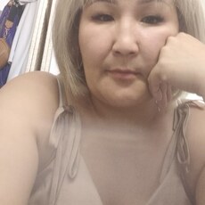 Фотография девушки Айка, 41 год из г. Шымкент