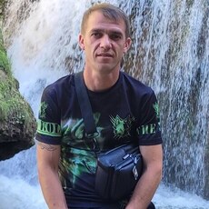 Фотография мужчины Николай, 37 лет из г. Ессентуки