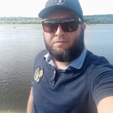 Фотография мужчины Бармалей, 38 лет из г. Дзержинск