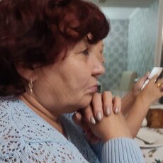 Фотография девушки Галинка, 62 года из г. Темиртау