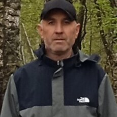 Фотография мужчины Бек, 50 лет из г. Смоленск