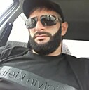 Азамат, 38 лет
