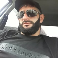 Фотография мужчины Азамат, 38 лет из г. Владикавказ
