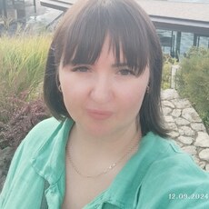 Фотография девушки Екатерина, 37 лет из г. Макеевка