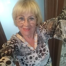 Фотография девушки Татьяна, 59 лет из г. Барановичи