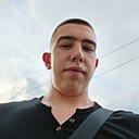 Малик, 20 лет