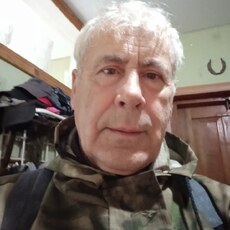 Фотография мужчины Геннадий, 70 лет из г. Тюмень