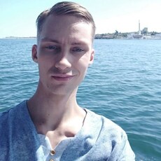 Фотография мужчины Андрей, 32 года из г. Мытищи