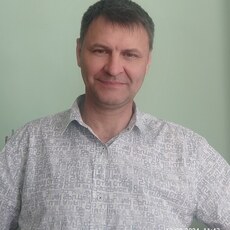 Фотография мужчины Сергей, 53 года из г. Пермь