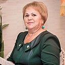 Евгения, 68 лет