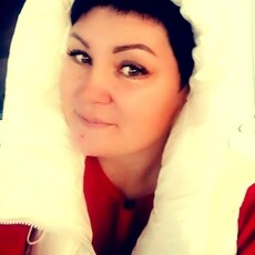 Фотография девушки Ruflna, 38 лет из г. Краснотуранск