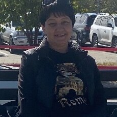 Фотография девушки Инна, 58 лет из г. Петропавловск-Камчатский