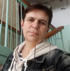 Фотография девушки Малая, 43 года из г. Алейск