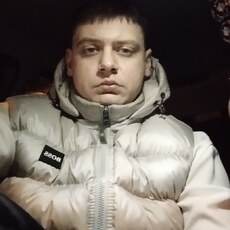 Фотография мужчины Вячеслав, 35 лет из г. Клинцы