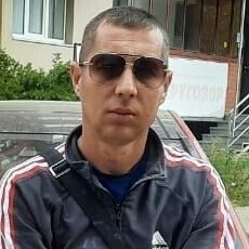 Фотография мужчины Алексей, 41 год из г. Курск