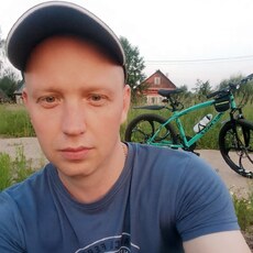 Фотография мужчины Дмитрий, 42 года из г. Кострома