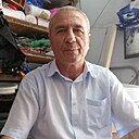 Искандар, 61 год