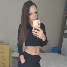 Фотография девушки Вероника, 37 лет из г. Южно-Сахалинск