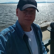 Фотография мужчины Александр, 48 лет из г. Хабаровск