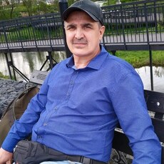 Фотография мужчины Раиф, 58 лет из г. Березники