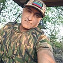 Гаджи, 51 год