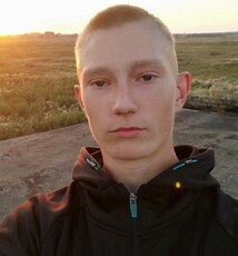 Фотография мужчины Марат, 21 год из г. Борисов