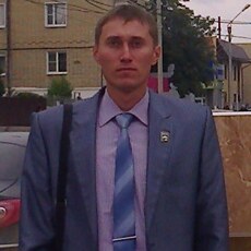 Фотография мужчины Александр, 38 лет из г. Сальск