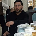 Роман, 34 года