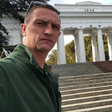 Фотография мужчины Егор, 37 лет из г. Елизово