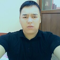 Фотография мужчины Бека, 35 лет из г. Сарыагач