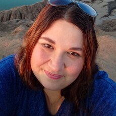 Фотография девушки Надежда, 47 лет из г. Новомосковск